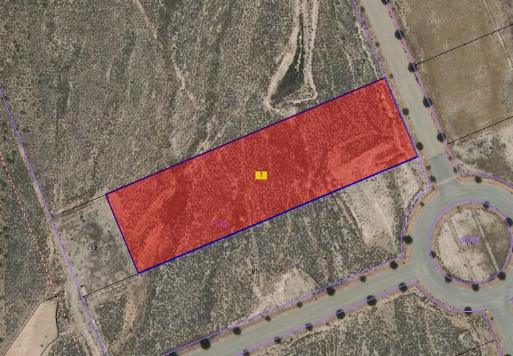 Terra a Jumilla, Murcia, Jumilla - € 1.030.000 | Ref: ATT-239 - foto 1